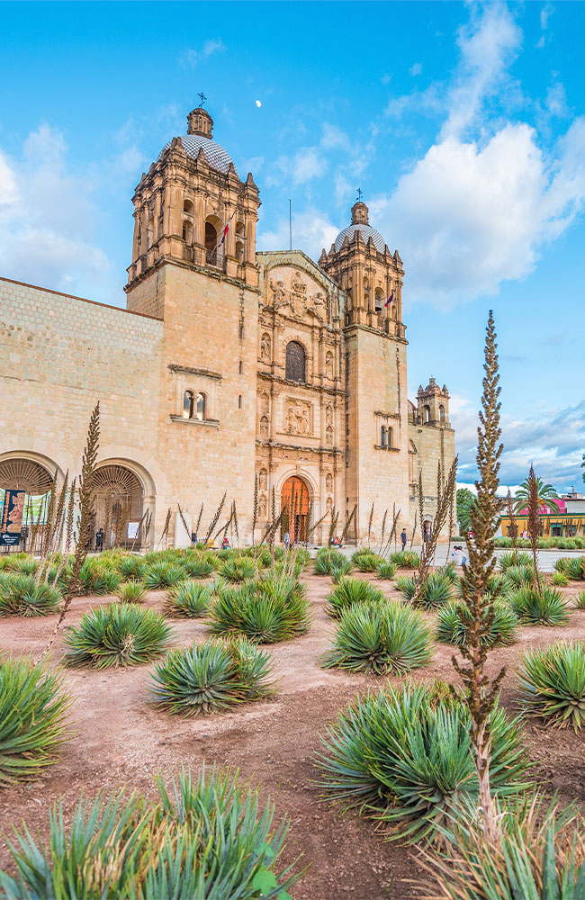 iglesia